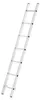 Drabina aluminiowa z opcją na schody 3x7 HIGHER 4,25m Hobby Podgląd zdjęcia produktu 4