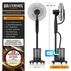 Brandson Standventilator mit Wasserkühlung und Produktbild-Vorschau 2