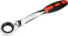 YATO Freilaufknarre YT-02386 Chrom-Vanadium-Stahl Produktbild-Vorschau 1