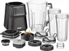 Sencor SBU 7878BK frullatore 1,5 L da tavolo 1500 W Nero Anteprima dell’immagine prodotto 3