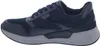 Rollingsoft Sneaker, Samt/ Foulard/ Lack, dunkelblau, Produktbild-Vorschau 5
