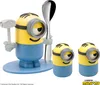 WMF Minions Set 4 Eierbecher + Streuer Produktbild-Vorschau 1