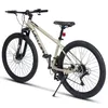 VELORS Mountainbike 27.5 Zoll Fahrrad für Herren Damen Produktbild-Vorschau 7