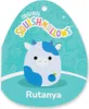 Squishmallows Plüschfigur Blueberry Cow 30 cm Podgląd zdjęcia produktu 7