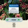 CUP VERDE – 30 koffeinfreie SENZA Kaffeekapseln - Produktbild-Vorschau 6