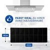 Aktivkohlefilter 2x passend wie Neff 00296178 Kohlefilter Produktbild-Vorschau 4