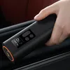 Baseus Super Mini Inflator Pumpe Luftkompressor Schwarz Produktbild-Vorschau 34