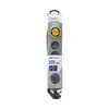 Qoltec 50163 přepěťová ochrana Grey 4 zásuvky 230 V 1,5 m Náhled obrázku produktu 15