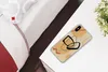 MuchoWow® Handyhülle Schutzhülle Hülle für iPhone Xs Kunst Produktbild-Vorschau 4