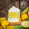 Almara Soap Handgemachte Seife Bitter Lemon 100 g Produktbild-Vorschau 7