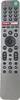 telecomando azurano per SONY RMF-TX600E, 149354811, VOICE Anteprima dell’immagine prodotto 3
