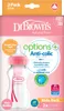 Dr. Brown's WB92601-GBX Options+ ANTI-Colic Bottle 270ML Produktbild-Vorschau 2