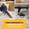 Stabstaubsauger - Zyklonsystem 2 in 1 SZ-2318 mit Kabel Produktbild-Vorschau 13