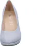 Gabor 01.270 Damenschuhe - Pumps silber Elegant NEU Produktbild-Vorschau 26
