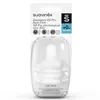 Suavinex Flaschensauger Set für Neugeborene, 2er Pack, Produktbild-Vorschau 4