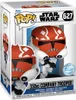 Statuetta Funko POP Star Wars 627 332nd Company Trooper Anteprima dell’immagine prodotto 1