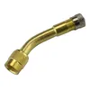 Coude d'extension de valve Adaptateur 135 ° pneu roues Voir les images du produit 1