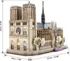 CubicFun Cubic Fun 3d Puzzle NG Notre Dame De Paris Voir les images du produit 14