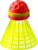 SPEEDMINTON Speeder® Tube MATCH, 3 Stück gelb/rot - Produktbild-Vorschau 1