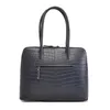 Berba - Leren BusinessBag Laguna 805-780-07 Navy - Náhľad obrázku produktu 2