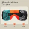 Therabody Smart Goggles 2.0, Kombi-Massage, Gesicht, Produktbild-Vorschau 28