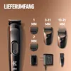 Gillette Bartschneider Akku Elektrischer Rasur King C Produktbild-Vorschau 13