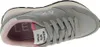 Baskets Sun68 Ally Solid grises pour femmes Voir les images du produit 12
