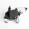 Wischermotor Heck Scheibenwischer Set Motor hinten Dichtung Produktbild-Vorschau 5