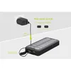 Outdoor Schnelllade-Powerbank mit Solar 20.000 mAh (USB-C™ Náhled obrázku produktu 8