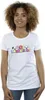 Disney - "101 Dalmatians" T-Shirt für Damen BI16388 (L) Produktbild-Vorschau 2