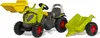 Tracteur rollyKid CLAAS AXOS 240 Voir les images du produit 1
