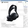 Sluchátka Sony pulse elite pro konzoli playstation 5, uhlí Náhled obrázku produktu 9