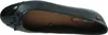 TOMMY HILFIGER PATENT TOE-CAP LTHR BALL Schwarz Produktbild-Vorschau 9