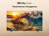TCL 32SF560 QLED Fernseher 32 Zoll Fire TV Full HD Smart TV Produktbild-Vorschau 10