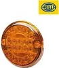 HELLA Blinkleuchte 2BA 357 026-021 Links Rechts 140mm 25mm Produktbild-Vorschau 6