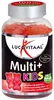Lucovitaal Multi+ Kids Gummies - 60 gommes Voir les images du produit 1