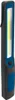 Ansmann WL250B - Taschenlampe - Schwarz - Blau - Tasten - Produktbild-Vorschau 2