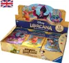Disney Lorcana Trading Card Game: Set 3- Booster Display Produktbild-Vorschau 6