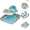 Lauflernwagen Babywalker Gehfrei Lauflernhilfe Baby Produktbild-Vorschau 2