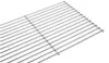 Edelstahl-Grillrost 45x30cm aus Europäischem Edelstahl, Produktbild-Vorschau 2