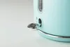 Haden Heritage Wasserkocher Turquoise 1,7 L, türkis Produktbild-Vorschau 4