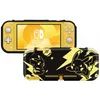 Hori Switch Lite Duraflexi-Protektor (Pikachu schwarz & Produktbild-Vorschau 4