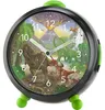 Atrium A932-4 Sveglia dinosauro sveglia ragazzo multicolore Anteprima dell’immagine prodotto 1
