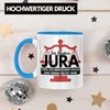 Trendation - Jura Tasse Geschenk Spruch Jurist Geschenkidee Produktbild-Vorschau 3