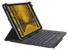 Logitech 920-008341, QWERTY, Britská angličtina, 5 mil. Náhled obrázku produktu 1