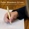Druckbleistift-Set für Kinder | 4 niedliche Stifte 2MM Produktbild-Vorschau 6