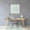 Stuhlunterlage Bürostuhlunterlage 120 cm x 90 cm Bodenmatte Produktbild-Vorschau 3
