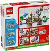 LEGO Super Mario Dorrie et le bateau englouti - Set Voir les images du produit 4