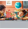 LEGO Creator Statek wikingów i wąż z Midgardu, Zestaw do Podgląd zdjęcia produktu 32