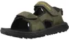 Columbia Konos Hiker 3 Strap Couleur Vert Voir les images du produit 1